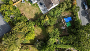 Under Offer - Plot for sale in Hankerton photo